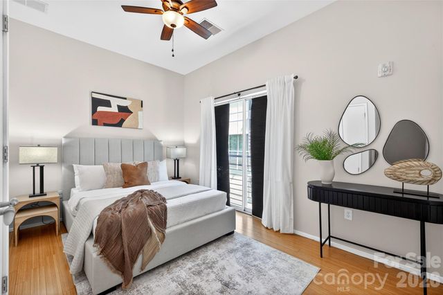 279 McDonald Avenue, Charlotte, NC 28203