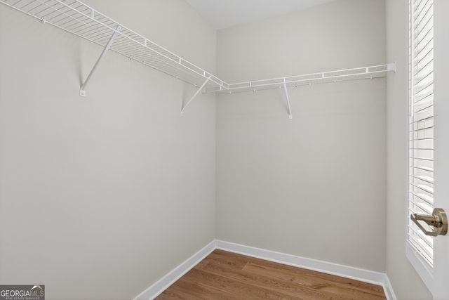 110 Bartow Street LOT 1, Fayetteville, GA 30214