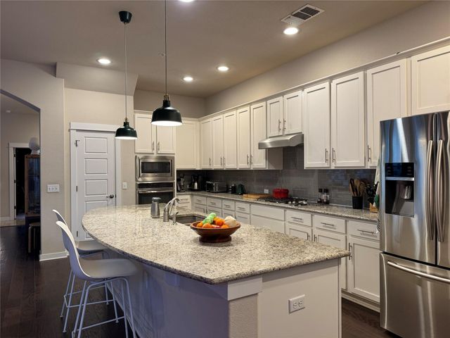4726 Page ST, Austin, TX 78723