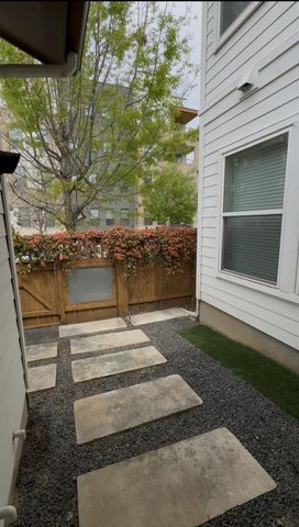 4726 Page ST, Austin, TX 78723