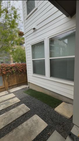 4726 Page ST, Austin, TX 78723
