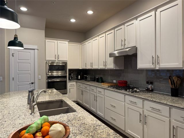 4726 Page ST, Austin, TX 78723