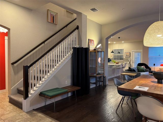 4726 Page ST, Austin, TX 78723