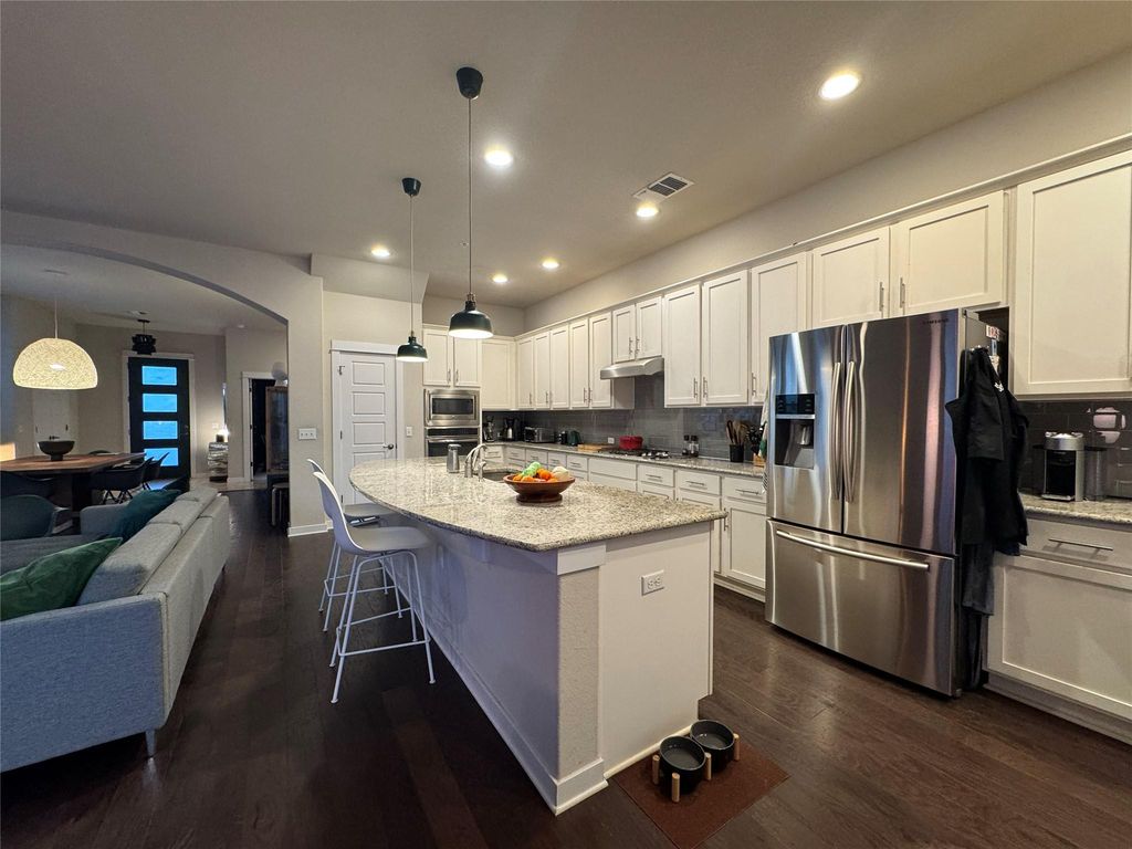 4726 Page ST, Austin, TX 78723