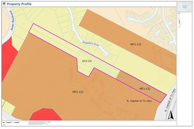 6702-6712 N Capital Of Texas Highway N, Austin, TX 78750
