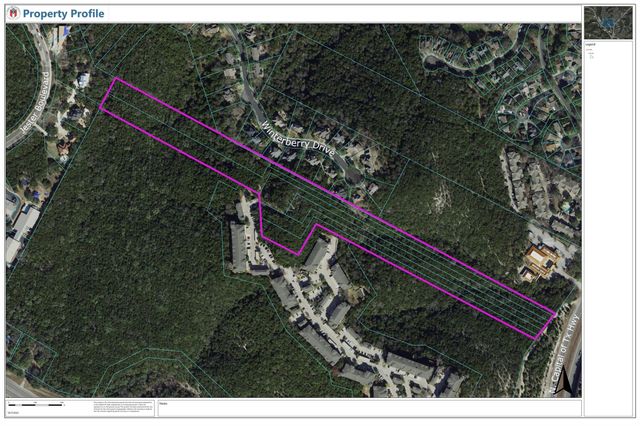 6702-6712 N Capital Of Texas Highway N, Austin, TX 78750