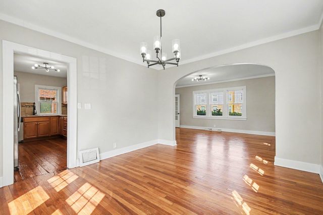 138 Burton Street Se, City Of Grand Rapids, MI 49507