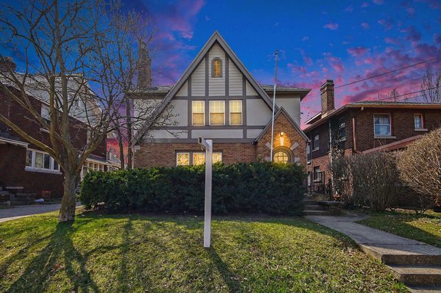 138 Burton Street Se, City Of Grand Rapids, MI 49507