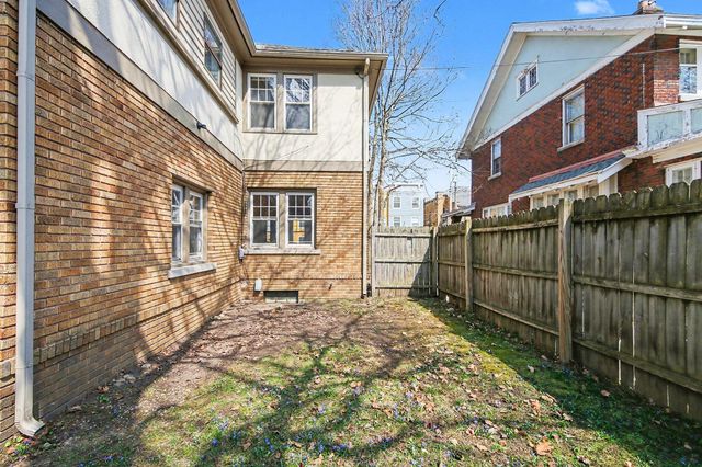 138 Burton Street Se, City Of Grand Rapids, MI 49507