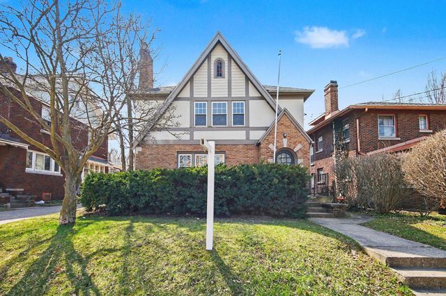 138 Burton Street Se, City Of Grand Rapids, MI 49507