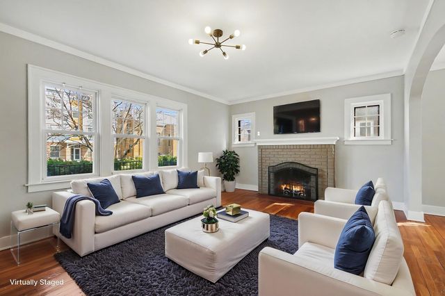 138 Burton Street Se, City Of Grand Rapids, MI 49507