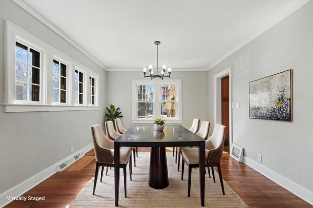 138 Burton Street Se, City Of Grand Rapids, MI 49507