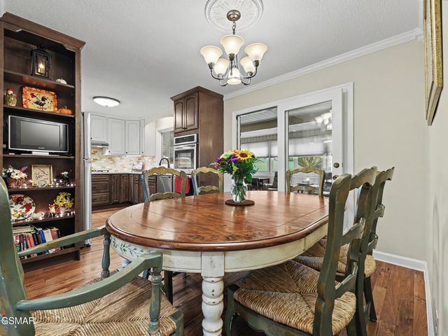 102 Newell Village Drive, Seymour, TN 37865