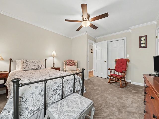 102 Newell Village Drive, Seymour, TN 37865