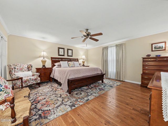 102 Newell Village Drive, Seymour, TN 37865