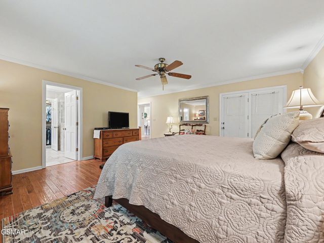102 Newell Village Drive, Seymour, TN 37865