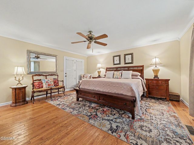 102 Newell Village Drive, Seymour, TN 37865