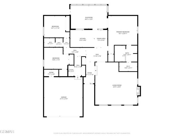 102 Newell Village Drive, Seymour, TN 37865