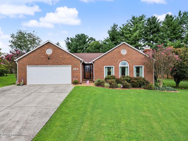 102 Newell Village Drive, Seymour, TN 37865