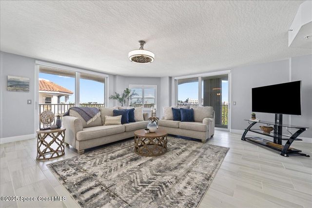 8954 Puerto Del Rio Drive 1503, Cape Canaveral, FL 32920