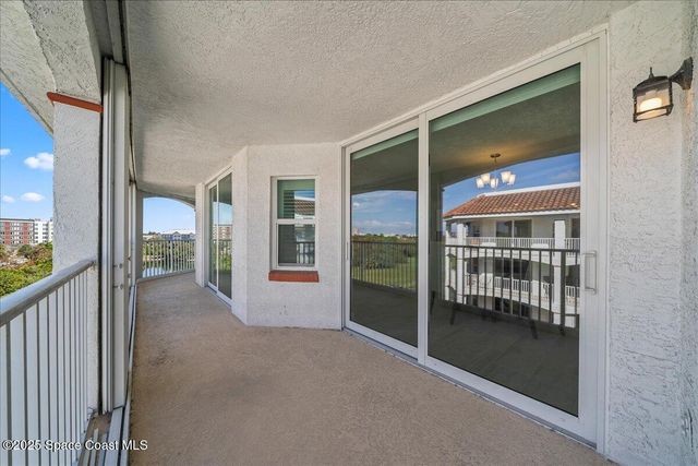 8954 Puerto Del Rio Drive 1503, Cape Canaveral, FL 32920