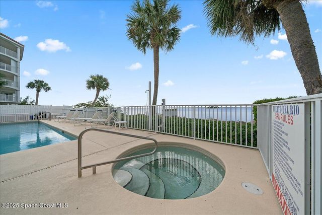 8954 Puerto Del Rio Drive 1503, Cape Canaveral, FL 32920