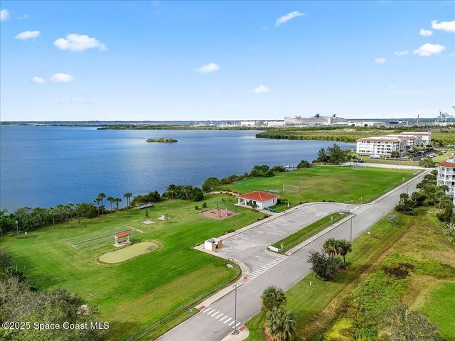 8954 Puerto Del Rio Drive 1503, Cape Canaveral, FL 32920