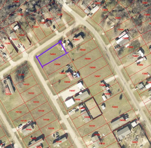 0000 Waterfront Row, Quitman, TX 75783