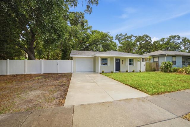 1333 OVERLEA STREET, Clearwater, FL 33755