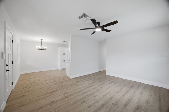 1333 OVERLEA STREET, Clearwater, FL 33755
