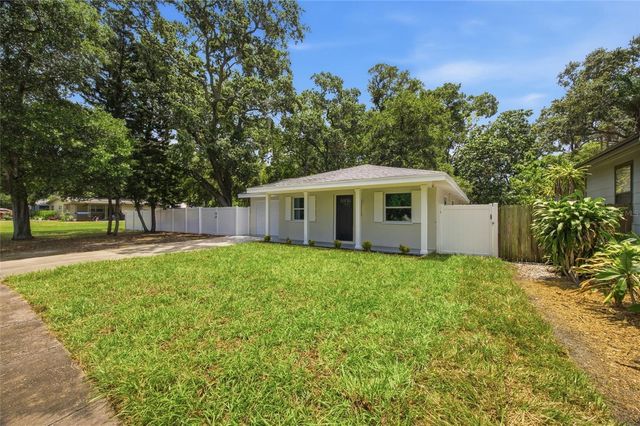 1333 OVERLEA STREET, Clearwater, FL 33755