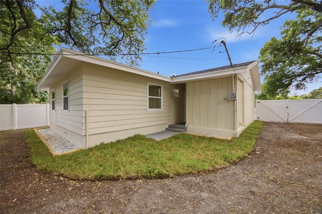 1333 OVERLEA STREET, Clearwater, FL 33755