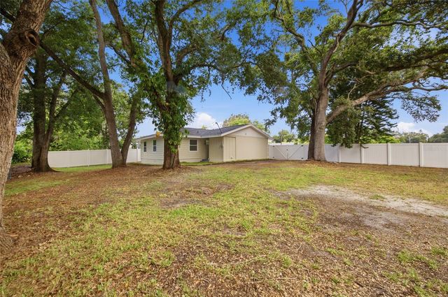 1333 OVERLEA STREET, Clearwater, FL 33755