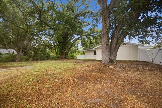 1333 OVERLEA STREET, Clearwater, FL 33755