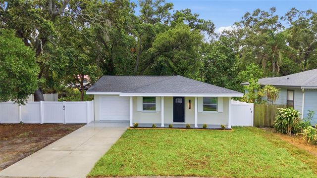 1333 OVERLEA STREET, Clearwater, FL 33755