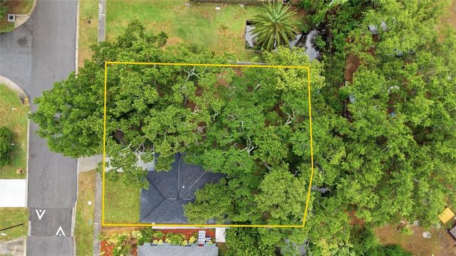 1333 OVERLEA STREET, Clearwater, FL 33755