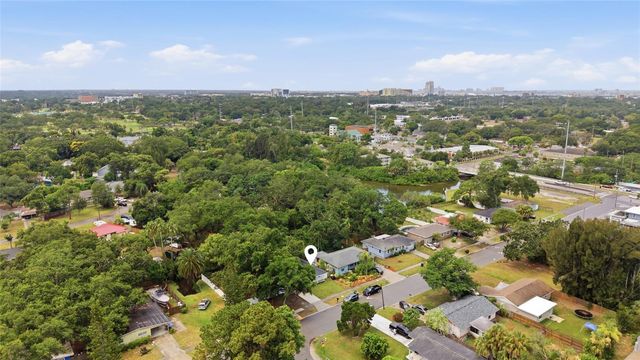 1333 OVERLEA STREET, Clearwater, FL 33755