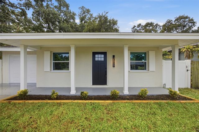 1333 OVERLEA STREET, Clearwater, FL 33755