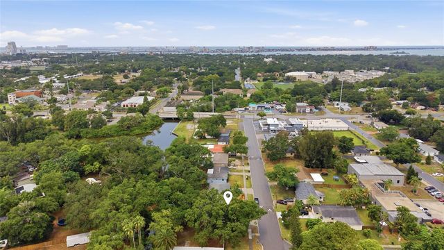 1333 OVERLEA STREET, Clearwater, FL 33755