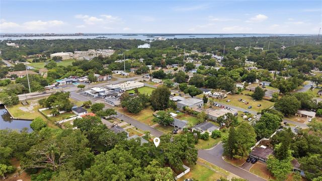 1333 OVERLEA STREET, Clearwater, FL 33755