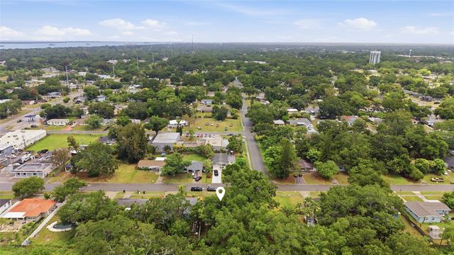 1333 OVERLEA STREET, Clearwater, FL 33755