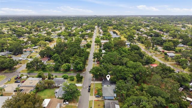 1333 OVERLEA STREET, Clearwater, FL 33755