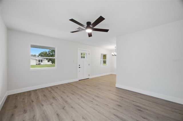 1333 OVERLEA STREET, Clearwater, FL 33755