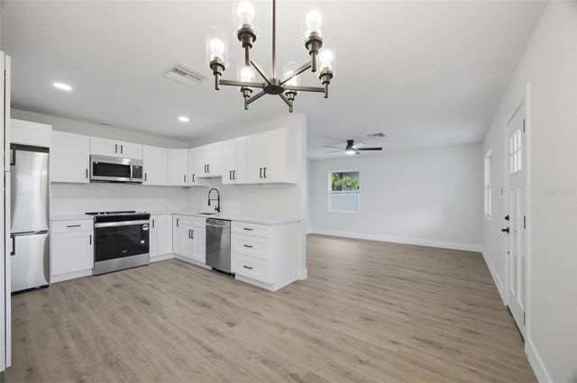 1333 OVERLEA STREET, Clearwater, FL 33755