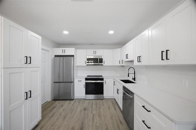 1333 OVERLEA STREET, Clearwater, FL 33755