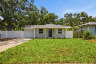 1333 OVERLEA STREET, Clearwater, FL 33755