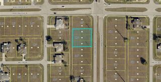 722 El Dorado BLVD N, Cape Coral, FL 33993