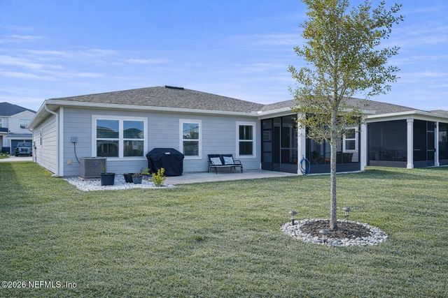 11443 TIBURON Drive, Jacksonville, FL 32221