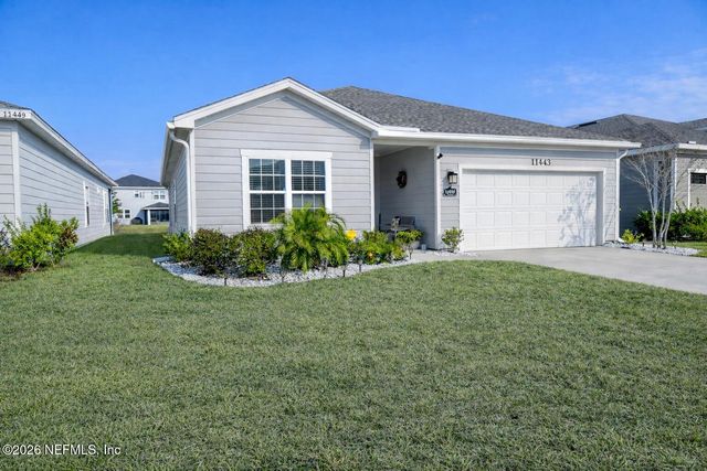 11443 TIBURON Drive, Jacksonville, FL 32221