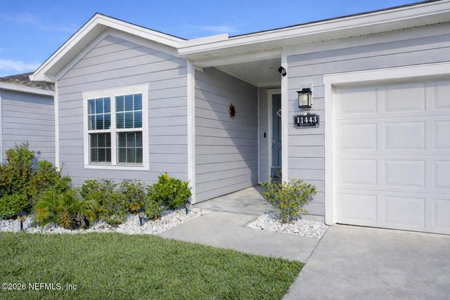 11443 TIBURON Drive, Jacksonville, FL 32221